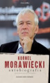 Okładka książki: Kornel Morawiecki. Autobiografia