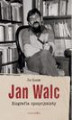 Okładka książki: Jan Walc