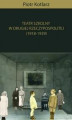 Okładka książki: Teatr szkolny w Drugiej Rzeczypospolitej (1918-1939)