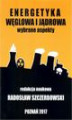 Okładka książki: Energetyka węglowa i jądrowa Wybrane aspekty