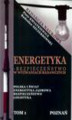 Okładka książki: Energetyka w Wyzwaniach Badawczych