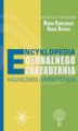 Okładka książki: Encyklopedia globalnego zarządzania ekologicznego i energetycznego