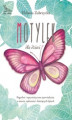 Okładka książki: Motylek dla dzieci