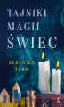 Okładka książki: Tajniki magii świec