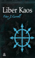 Okładka książki: Liber Kaos