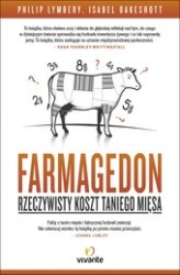 Okładka: Farmagedon