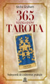 Okładka książki: 365 rozkładów Tarota. Podręcznik do codziennej praktyki
