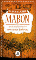 Okładka książki: Mabon. Rytuały, przepisy i zaklęcia na równonoc jesienną 