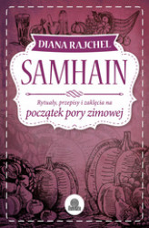 Okładka: Samhain
