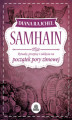 Okładka książki: Samhain