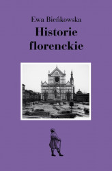 Okładka: Historie florenckie