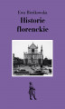 Okładka książki: Historie florenckie