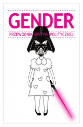 Okładka: Gender. Przewodnik Krytyki Politycznej