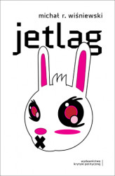 Okładka: Jetlag