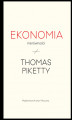 Okładka książki: Ekonomia nierówności