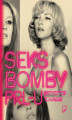 Okładka książki: Seksbomby PRL-u