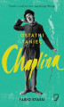 Okładka książki: Ostatni taniec Chaplina