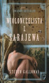 Okładka książki: Wiolonczelista z Sarajewa