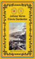 Okładka książki: Clovis Dardentor