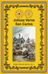 Okładka: San Carlos