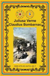Okładka: Claudius Bombarnac