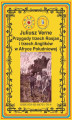 Okładka książki: Przygody trzech Rosjan i trzech Anglików w Afryce Południowej