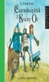 Okładka książki: Czarnoksiężnik z Krainy Oz