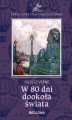 Okładka książki: W 80 dni dookoła świata