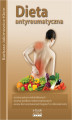 Okładka książki: Dieta antyreumatyczna