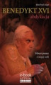 Okładka książki: Benedykt XVI. Abdykacja. Wydanie II