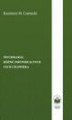 Okładka książki: Psychologia różnic indywidualnych cech człowieka - TEMPERAMENTALNE RÓŻNICE INDYWIDUALNE