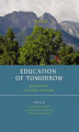 Okładka książki: Education of tomorrow. Organization of school education