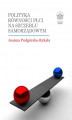 Okładka książki: Polityka równości płci na szczeblu samorządowym