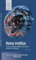 Okładka książki: Homo Irretitus. W sieci serwisów społecznościowych, reklamy i marketingu społecznego