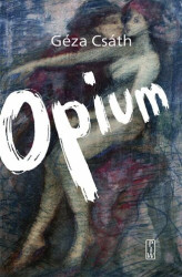 Okładka: Opium