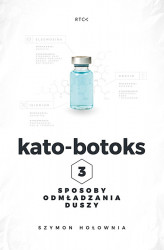Okładka: Kato-botoks