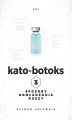 Okładka książki: Kato-botoks