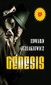 Okładka książki: Genesis