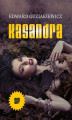 Okładka książki: Kasandra
