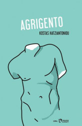 Okładka: Agrigento