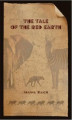 Okładka książki: Opowieść o czerwonej ziemi The tale of the red earth