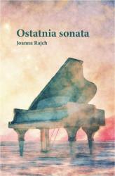 Okładka: Ostatnia sonata