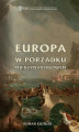 Okładka książki: Europa w porządku międzynarodowym