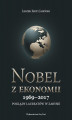 Okładka książki: Nobel z ekonomii 1969-2017
