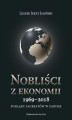 Okładka książki: Nobliści z ekonomii 1969-2018