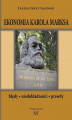 Okładka książki: Ekonomia Karola Marksa. Błędy, niedokładności, prawdy