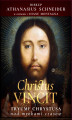 Okładka książki: Christus vincit. Tryumf Chrystusa nad mrokami czasów