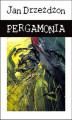 Okładka książki: Pergamonia