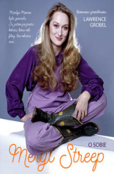 Okładka: Meryl Streep o sobie