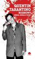 Okładka książki: Quentin Tarantino. Rozmowy